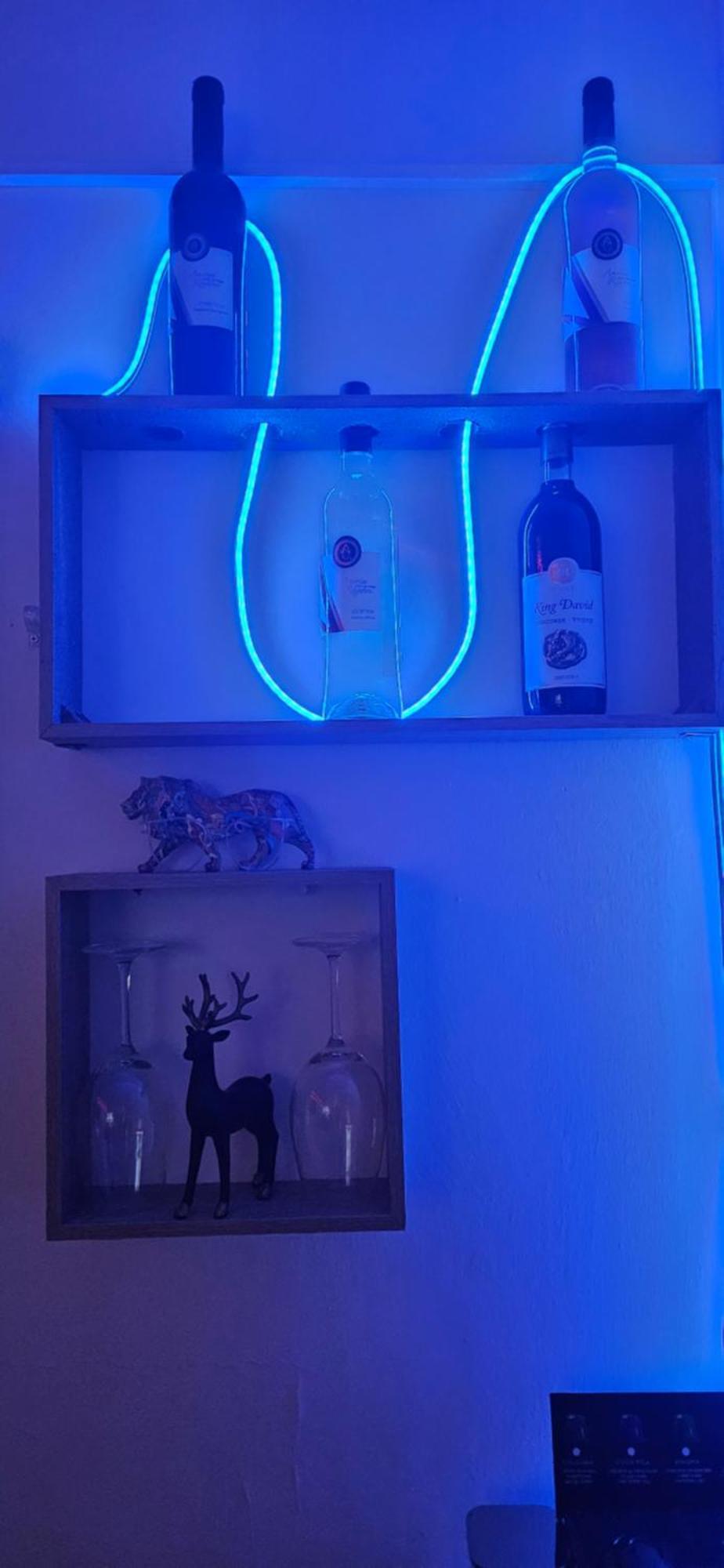 Cool Place In רמת גן מראה חיצוני תמונה